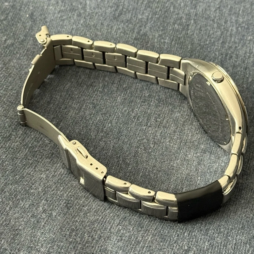 Fossil vintage university